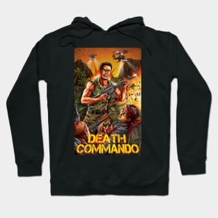 Death Commando Hoodie